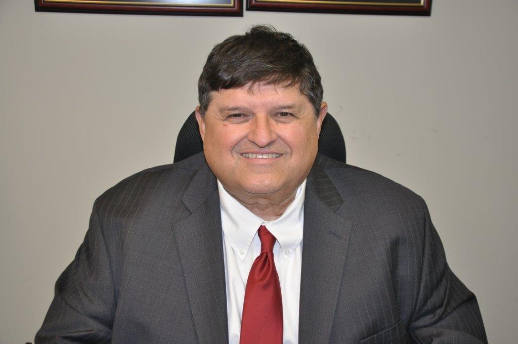 Gary Mazzucco
